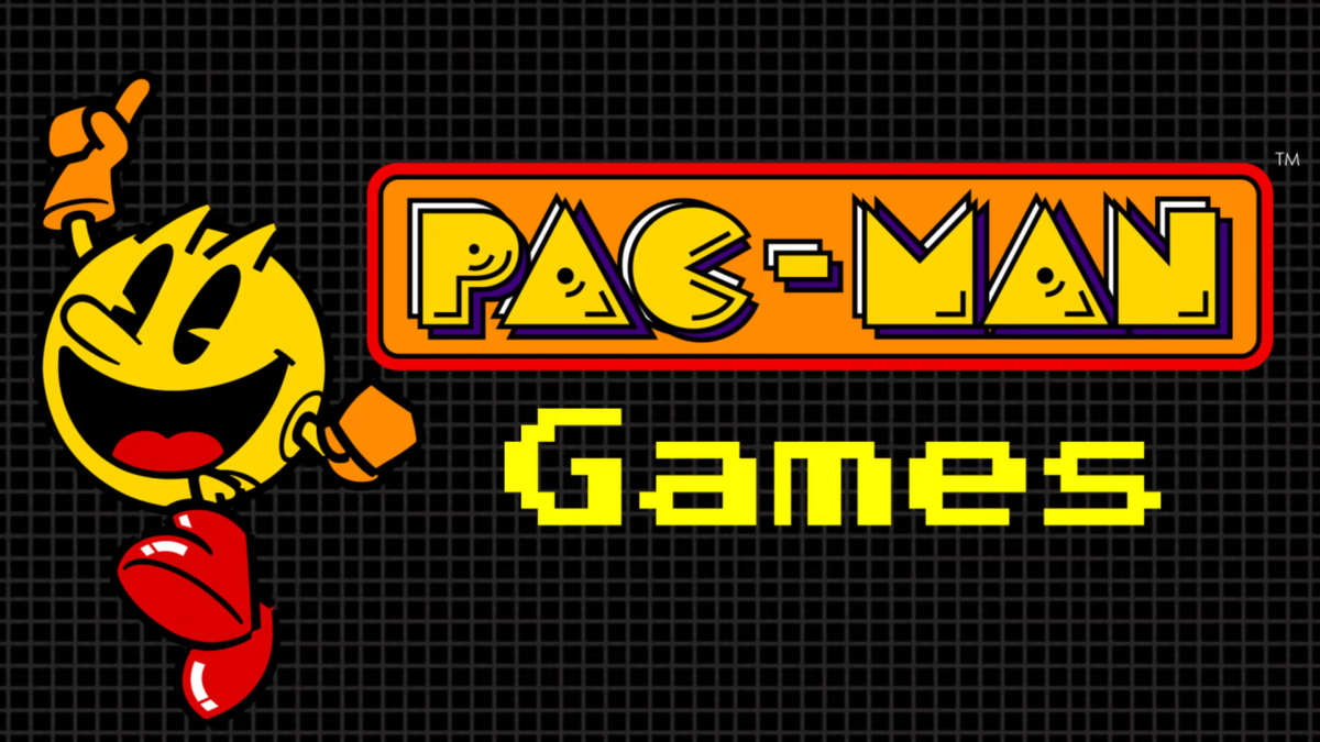 Live-Action Pac-Man Movie in Development