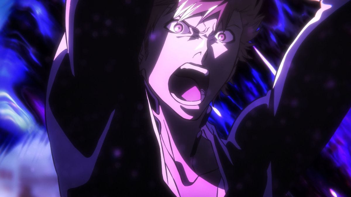 Bleach: Thousand-Year Blood War Arc Trailer Revealed