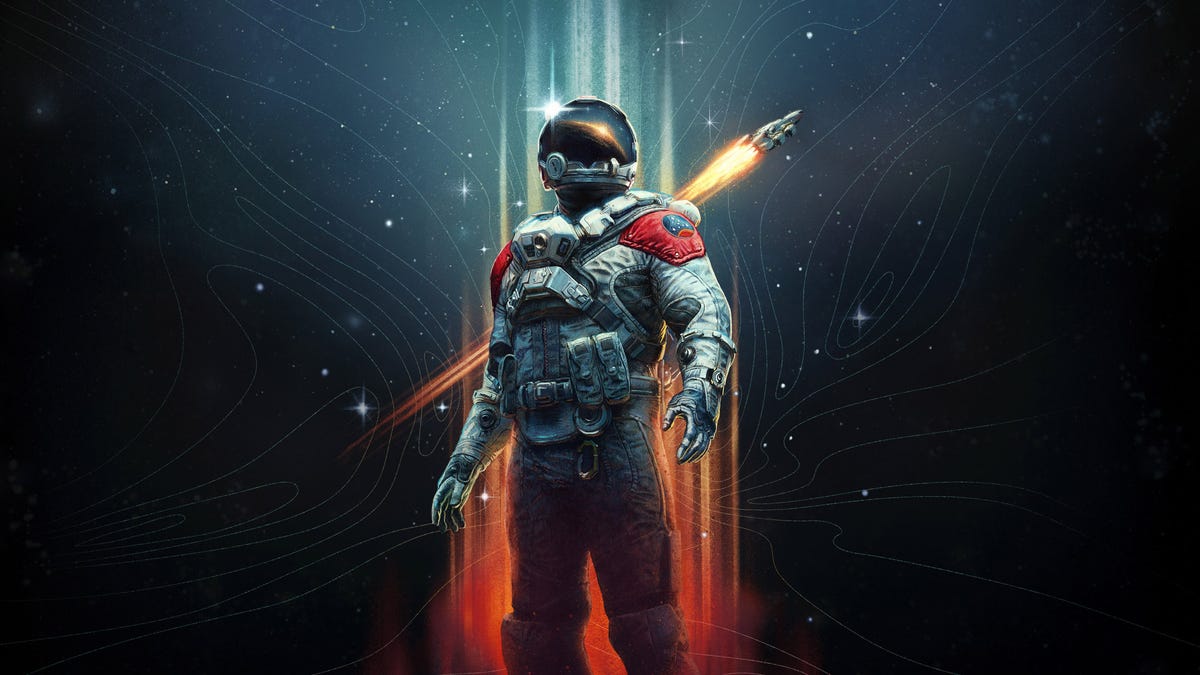 تجربة مجانية لـ Microsoft Axes Game Pass قبل إطلاق Starfield