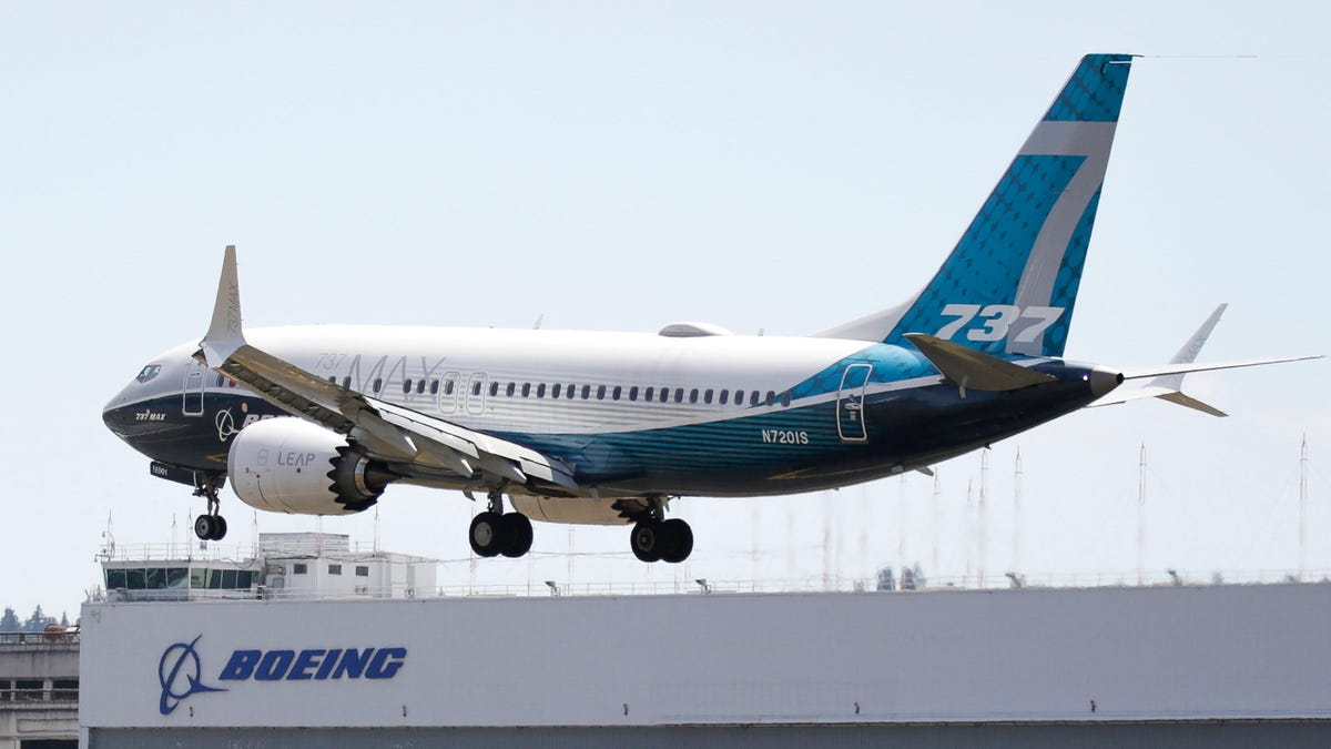 Boeing übernimmt die Haftung für den Absturz der äthiopischen 737 MAX, bei dem 157 Menschen ums Leben kamen