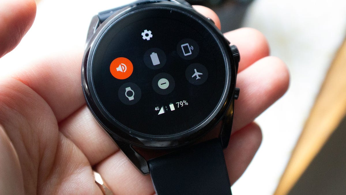 new qualcomm watch chip