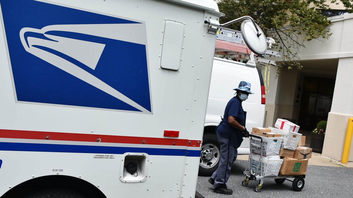 Wiederholte Angriffe auf den USPS in Santa Monica stoppen die Postzustellung für ein ganzes Stadtviertel