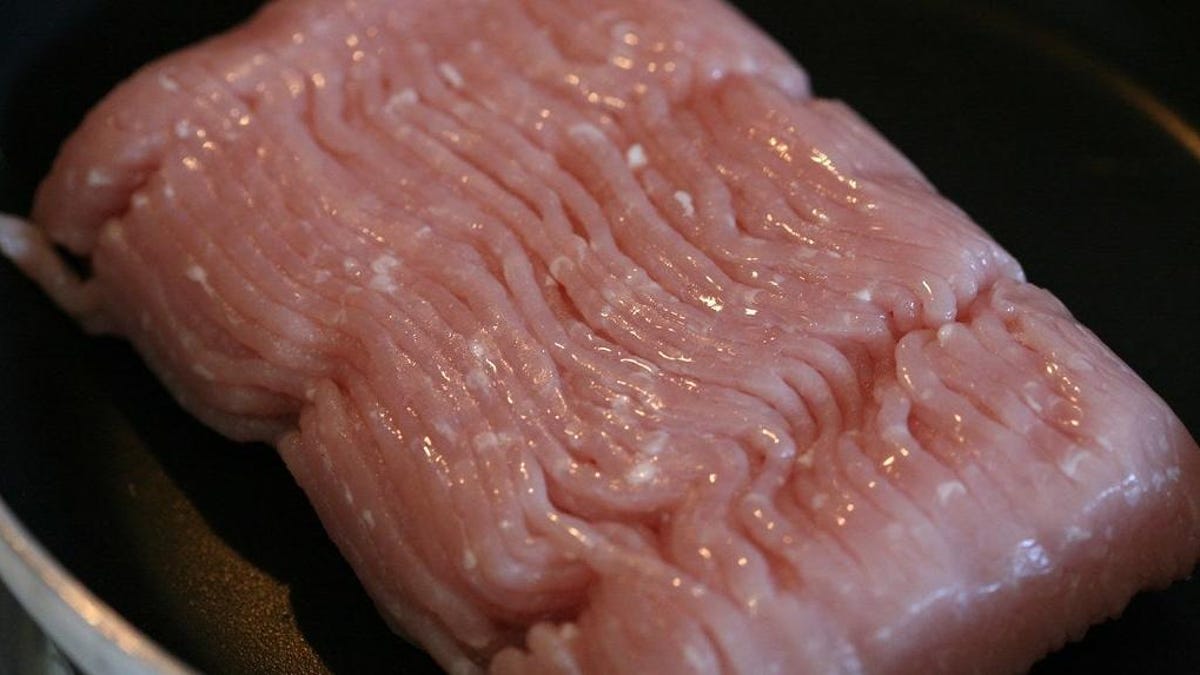 Butter check on your turkey, there’s a Butterball recall