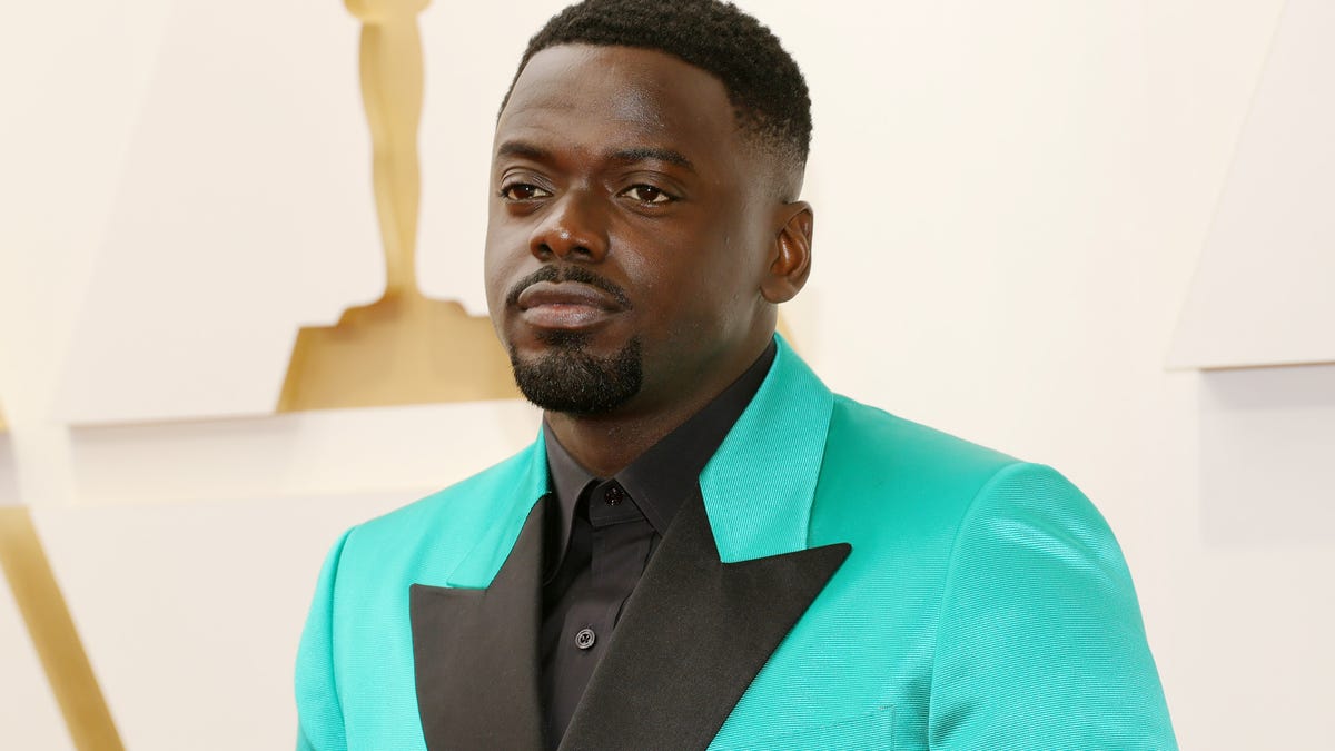 Daniel Kaluuya to Narrate Arsenal Doc 'All or Nothing'