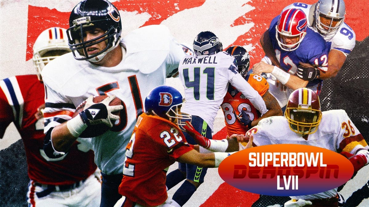 These are the worst Super Bowl matchups of all time