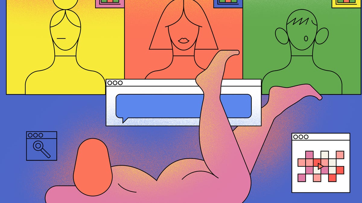 1200px x 675px - Pornhub's owner has more user data than Netflix or Hulu, here's why