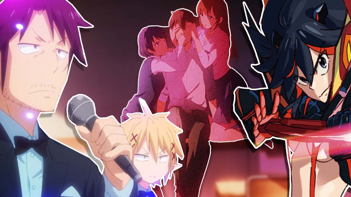 17 NSFW Anime And Manga To Check Out For The 'Plot'