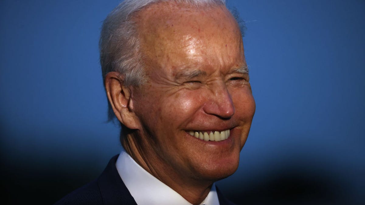 President Biden Promised HBCUs the World. The Reality Is Going to Be Much Less