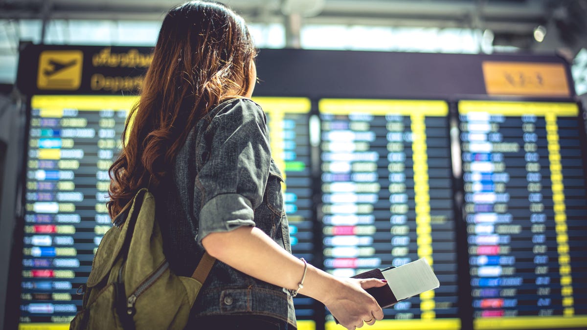 You Should Use Transferable Points When You Travel