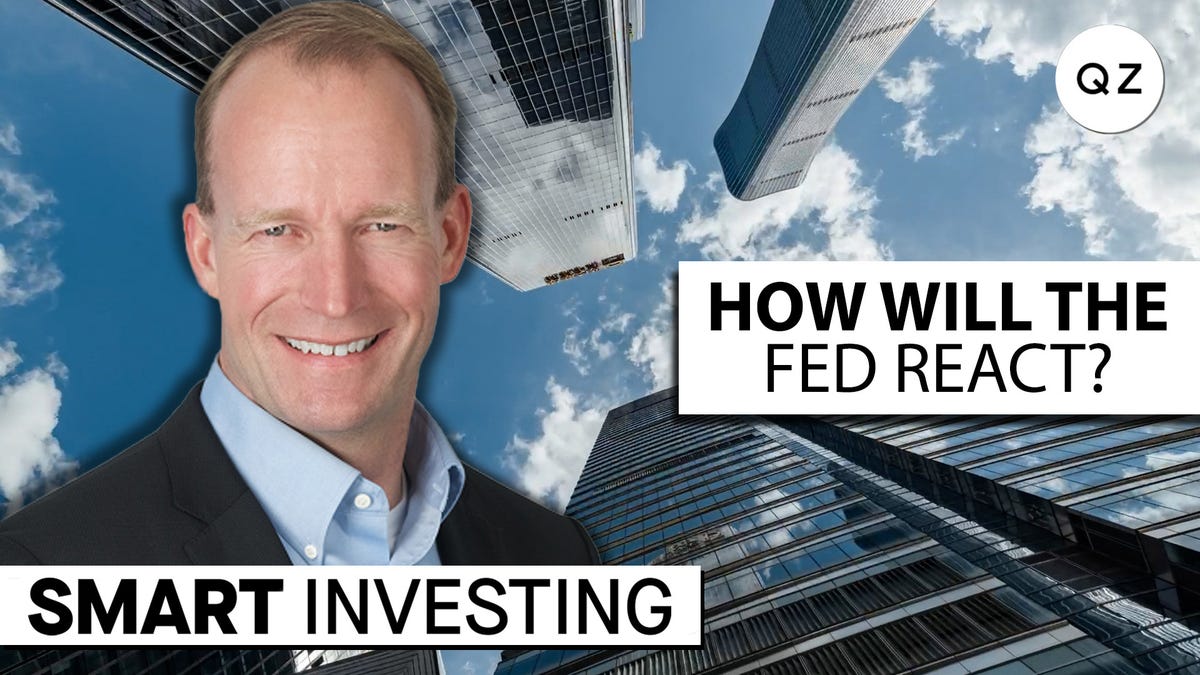 Gauging the Fed on rates, seeing upside for Apple shares