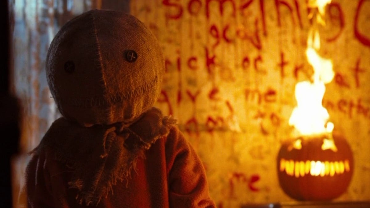 2007's Trick 'r Treat is Finally Coming to Theaters