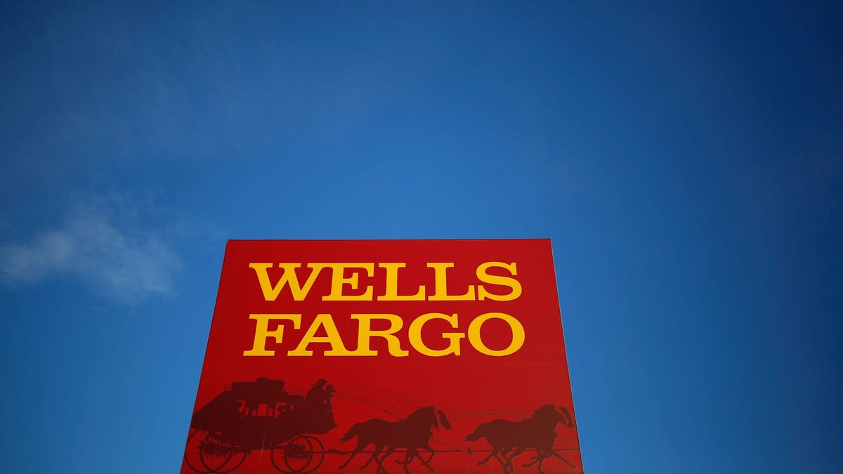 Wells Fargo is in trouble again, this time for changing the records of