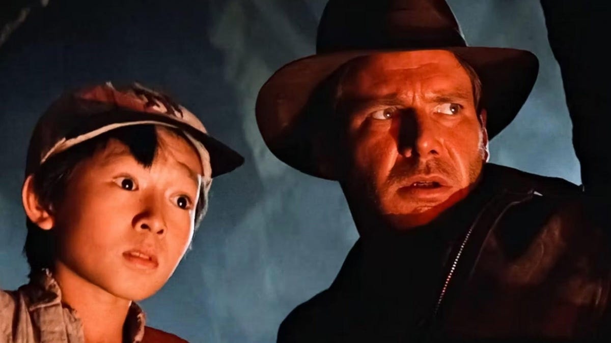 ¿Nuevas películas de Indiana Jones?  Todavía no, dice el presidente de Lucasfilm