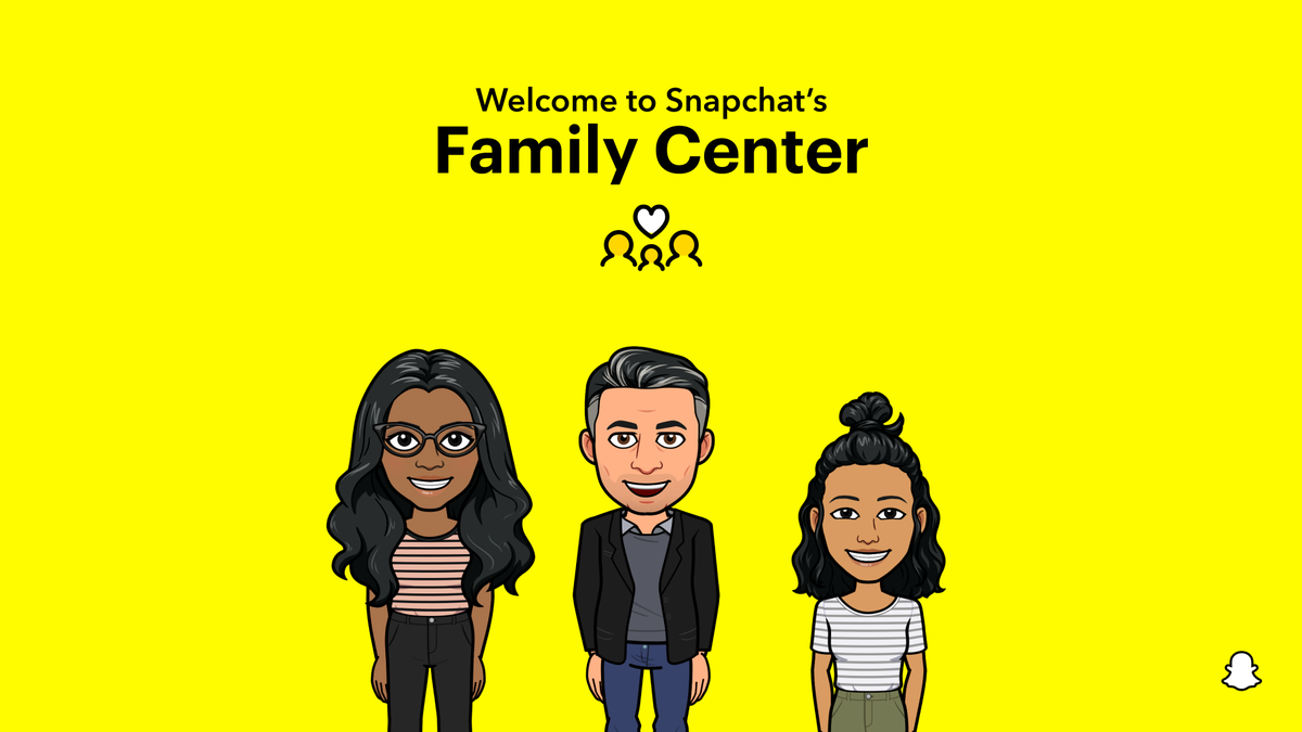 Snapchat Introduces New Parental Controls Feature