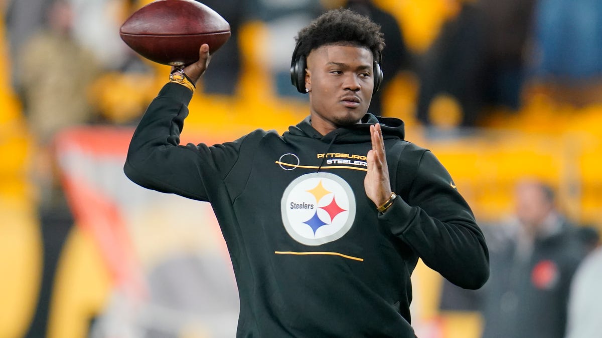 Report: Dwayne Haskins Drank Heavily Before Fatal Accident