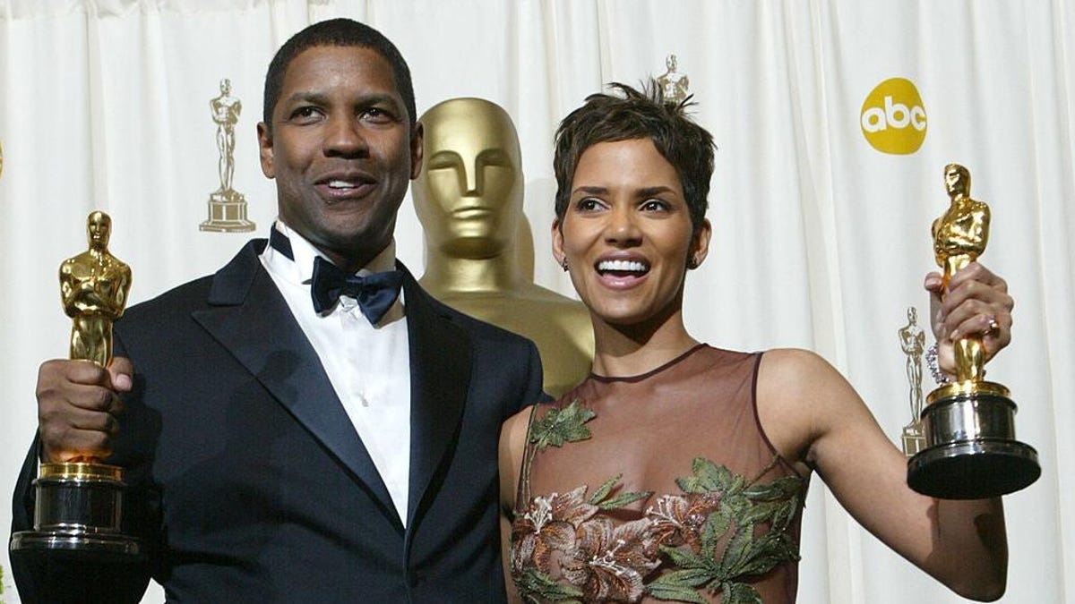 The Greatest Black Moments at the Oscars