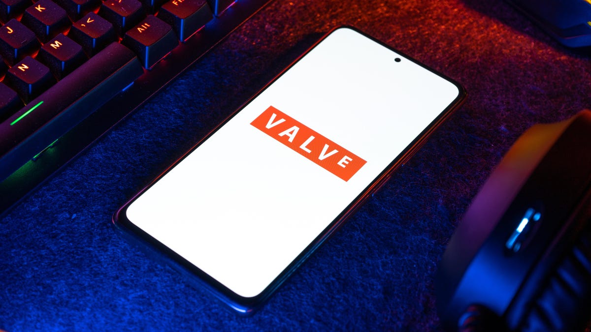 Valve casi prohíbe el contenido generado por IA de los juegos de Steam