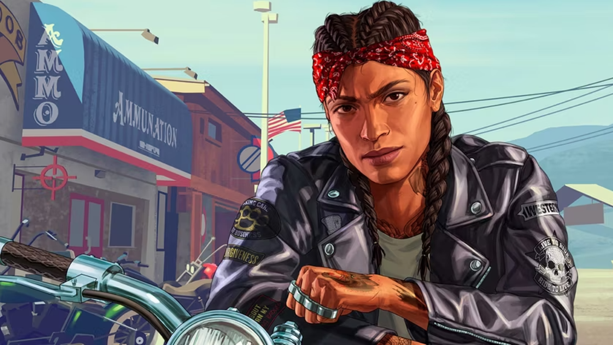 The Out-of-Touch Adults’ Guide to Kid Culture: Who Leaked 'Grand Theft Auto VI'?