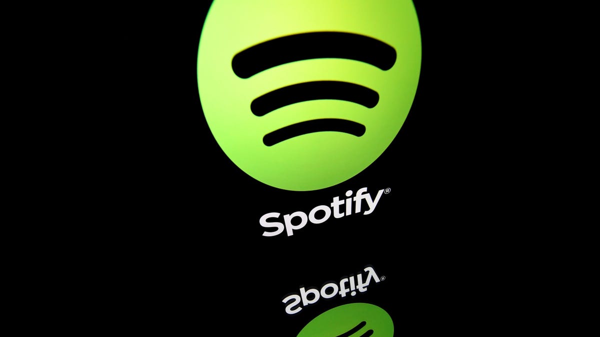 Spotify already shows song lyrics to all users World Today News