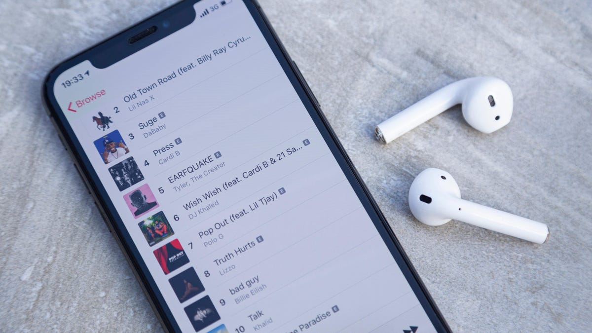 How to Make Smart Playlists With Apple Music