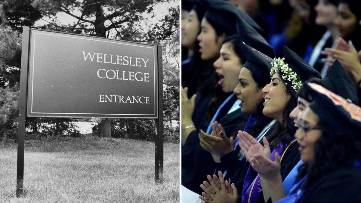 Wellesley Should Listen to the Students Who Voted to Admit Trans Men