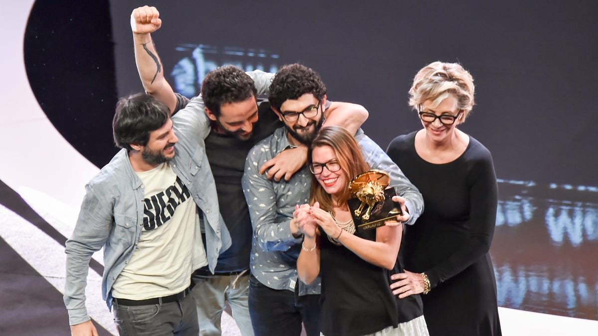 Three takeaways from the Cannes Lions festival in 2018