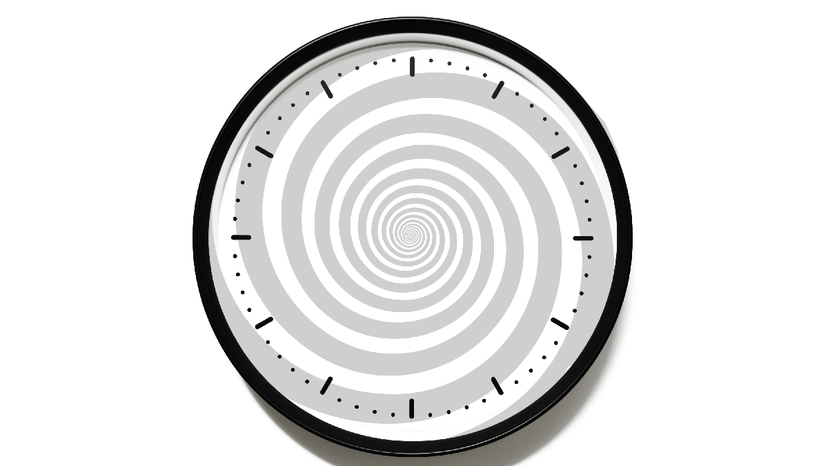 How to Make Time Slow Down