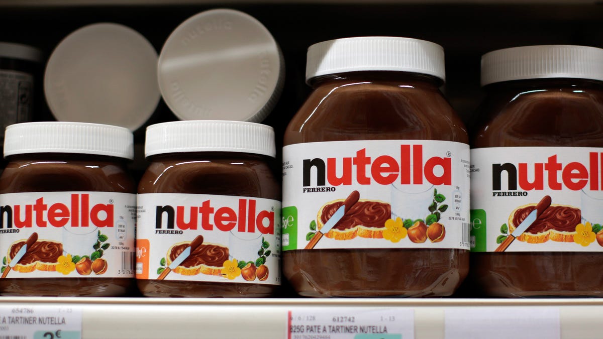 The new nutrition label guidelines in the US aren't as good ...