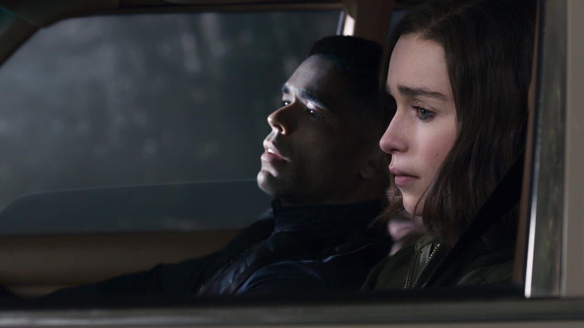 Saison 1, épisode 3 « Trahi » Saison 1, épisode 3 « Trahi »