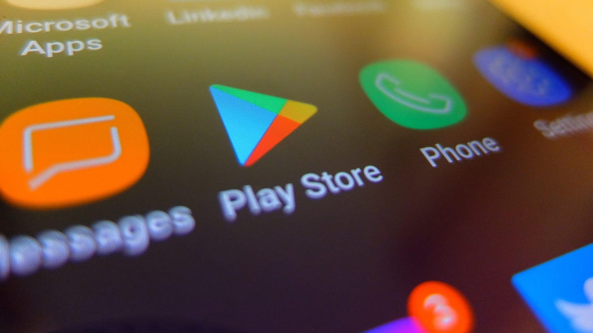Beware the Latest Android Malware on Google Play, Digital Rumble, digitalrumble.com
