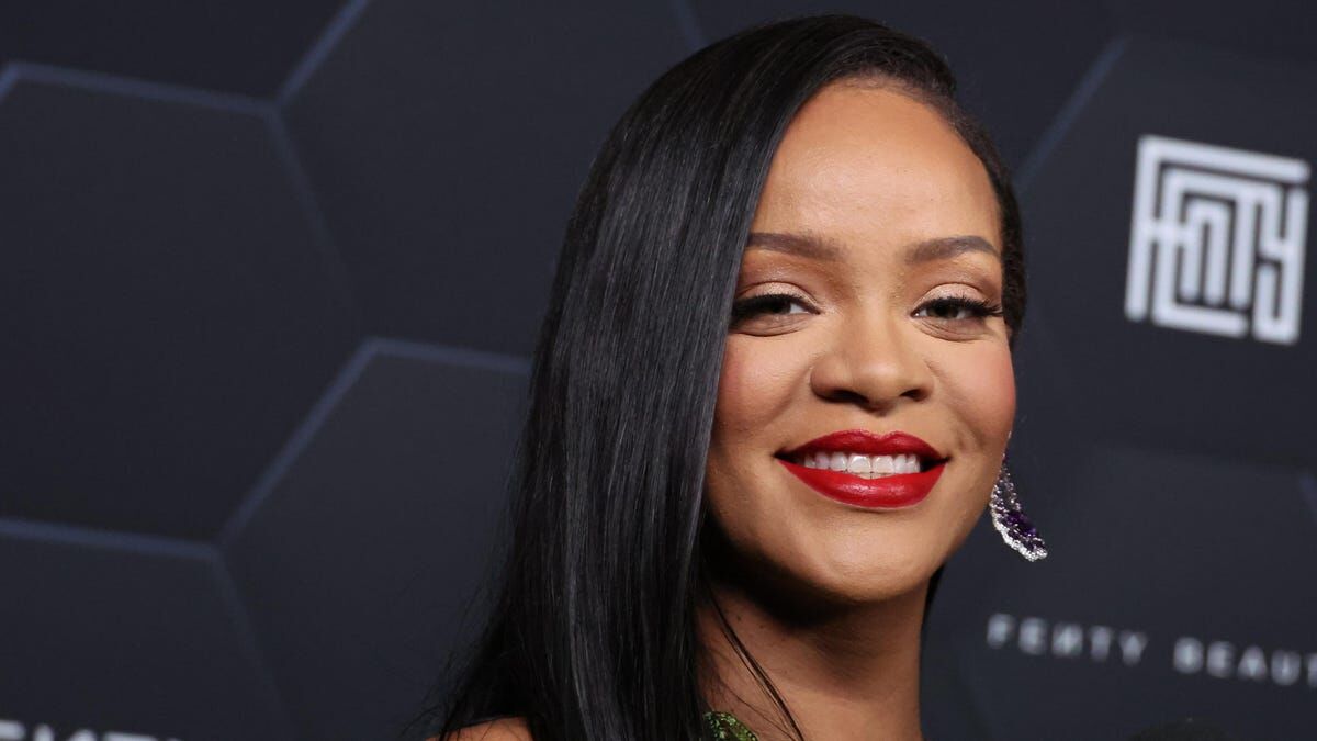 Rihanna Teases Savage X Fenty Vol. 4 Display, Involvement With Black Panther: Wakanda Perpetually