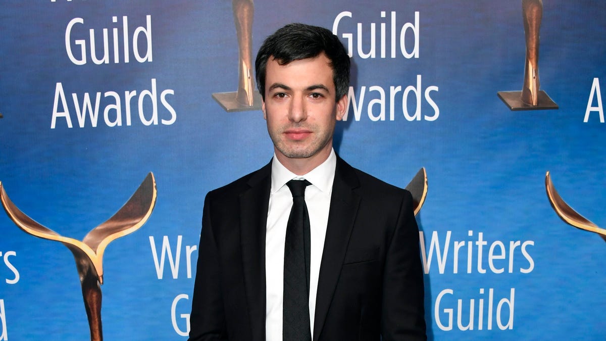 Nathan Fielder's The Rehearsal gets its HBO premiere date