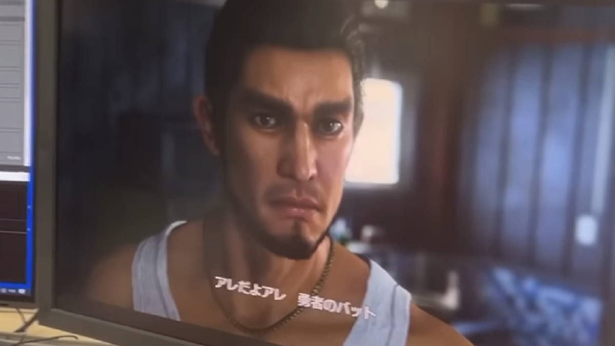 Náš první pohled na nadcházející Yakuzu 8 od společnosti Sega přichází prostřednictvím videa