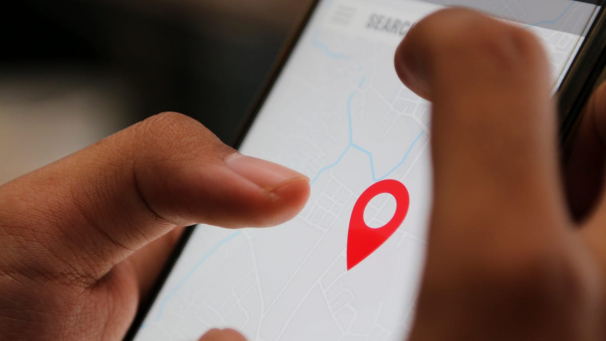 How to Share Your Location With Android Friends - Lifehacker