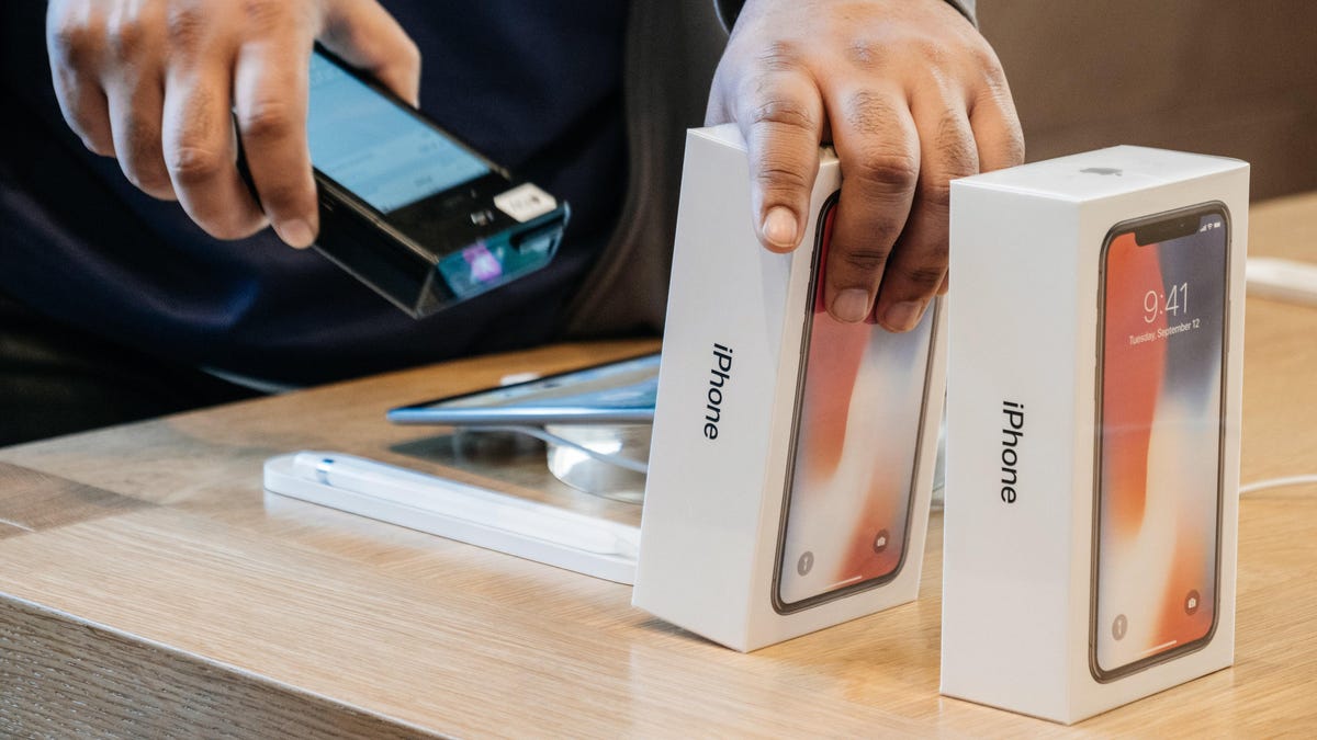 Don't Buy These Apple Devices (Until Tomorrow)