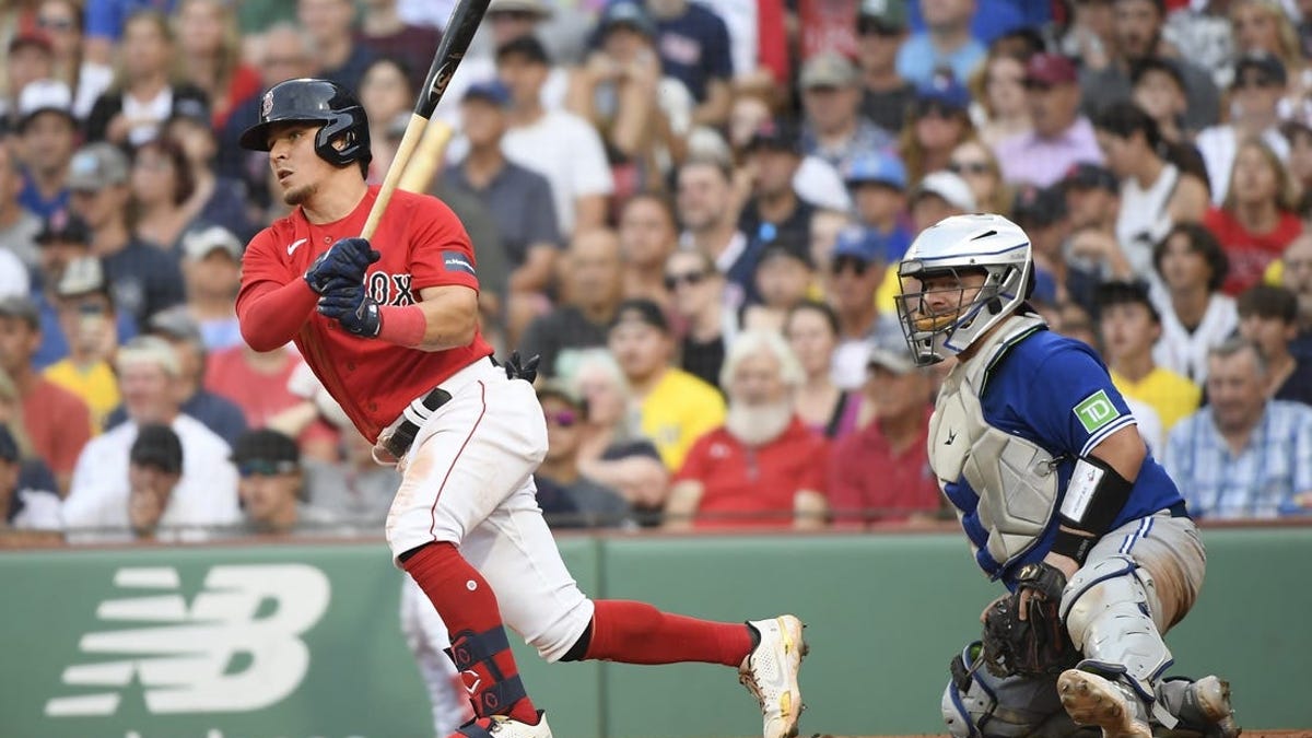 Boston Red Sox manager Alex Cora puts OF Alex Verdugo back in lineup day  after benching
