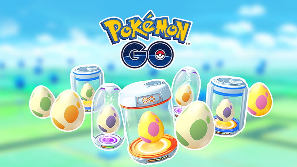 Pokemon Niantic Go voor betere broedeieren, tips, PokéStops