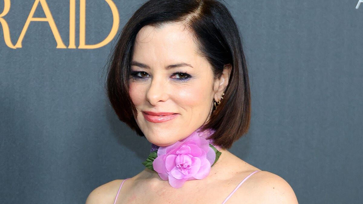 Parker Posey on Her Nude Scene in ‘Beau Is Afraid’ and the Industry