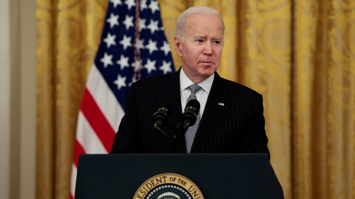 Biden Plans to Cut Cancer Deaths by 50% in 25 Years