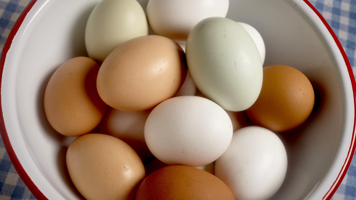 The Best (and Worse) Ways to Freeze Eggs From the Grocery Store thumbnail