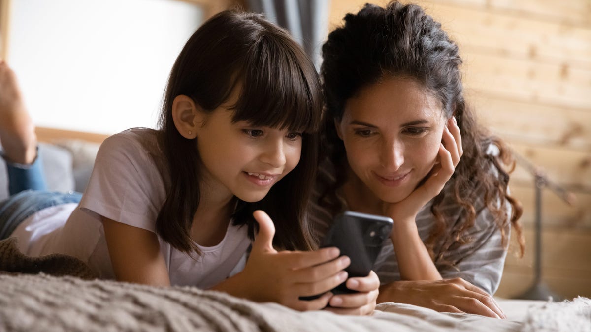 Why Every Family Needs a 'House Cell Phone'