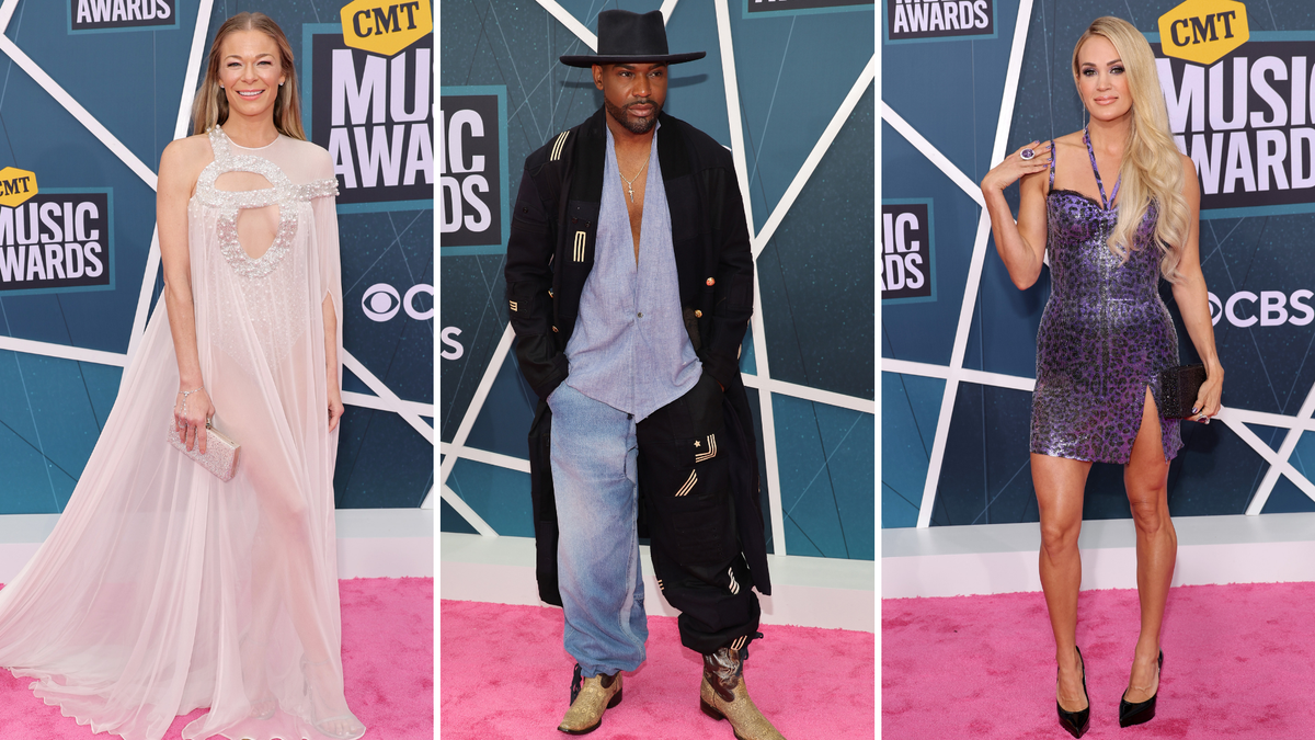 How To Watch The Cmt Awards 2024 Lonna Fredelia