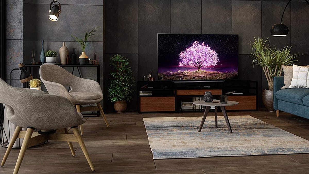 The best TVs to buy in August 2022

 | Tech Reddy