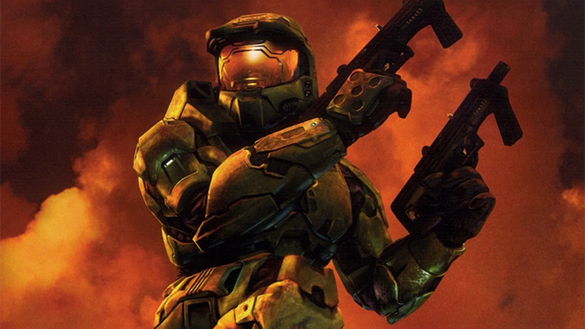 Streamer ofrece recompensa de $20,000 por terminar Halo 2 sin morir