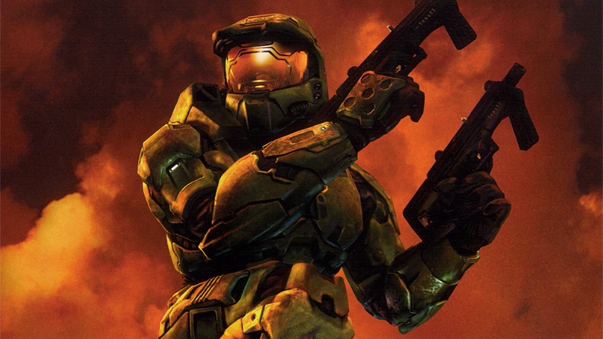 Streamer ofrece recompensa de ,000 por terminar Halo 2 sin morir