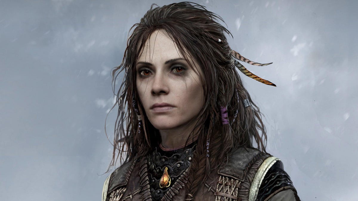 The God Of War Series' Best Leading Ladies, Ranked