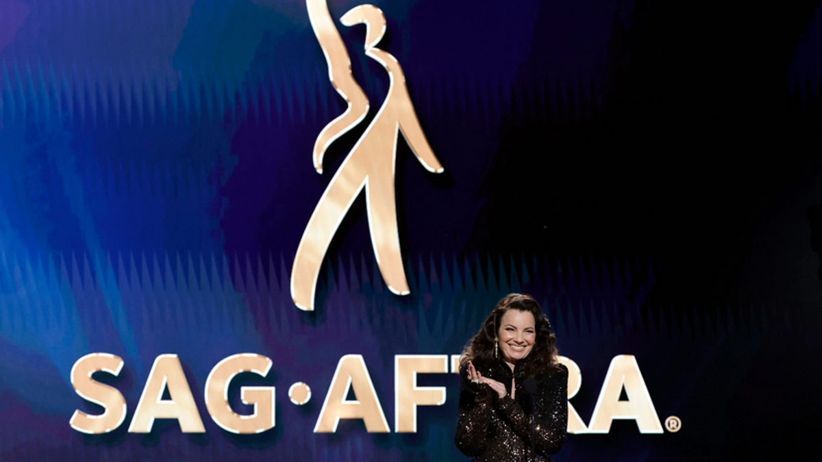 SAG-AFTRA overwhelmingly votes for strike clearance