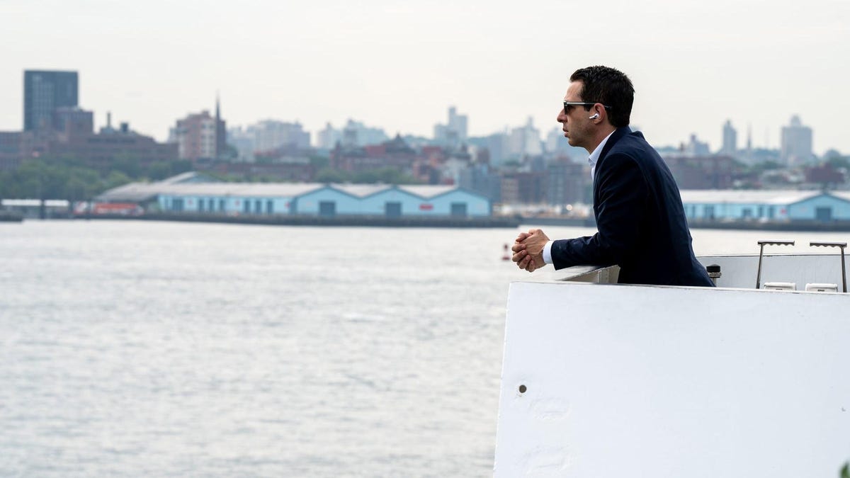 Succession’s newest episode marked a new ratings high for the series