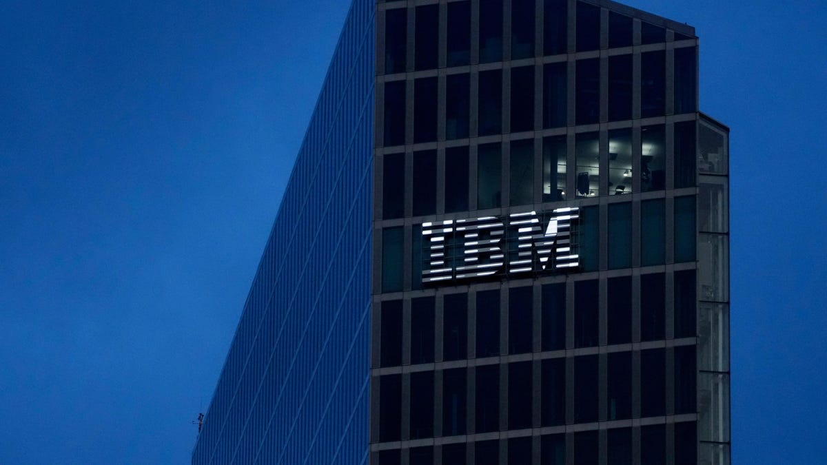 IBM Fires Entire Workforce in Russia During Exit From Country