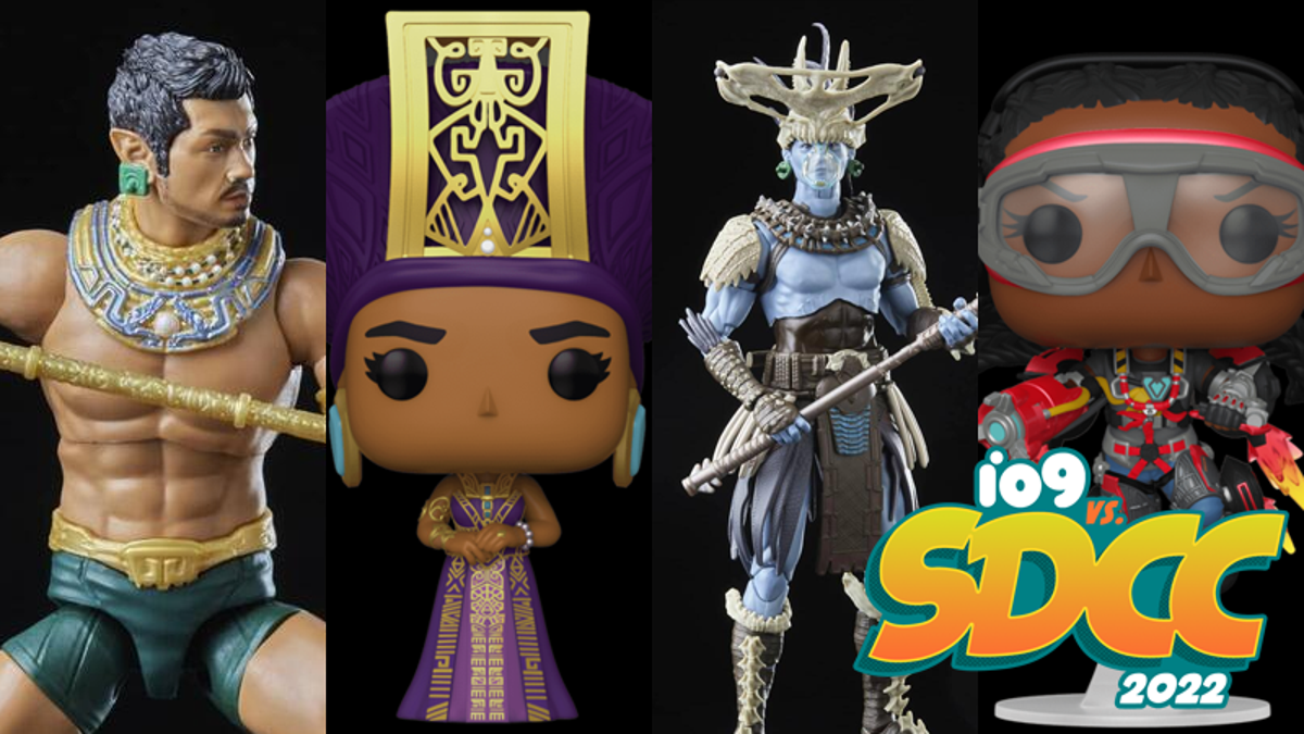 black-panther-wakanda-forever-figures-and-funkos-released